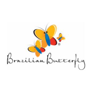 Brazilian Butterfly